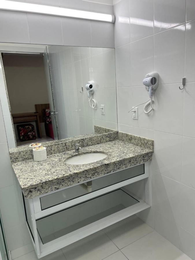 Апартаменты Piazza Diroma C/ Acqua Park - Viaggio Locacoes Por Temporada Калдас-Новас Экстерьер фото